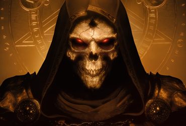 Diablo 2 Fans Need to Circle December 6 on Their Calendars