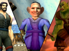 Best WoW Classic Racial Abilities, Ranked