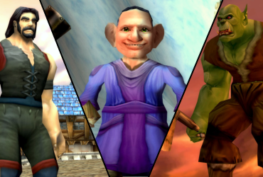 Best WoW Classic Racial Abilities, Ranked