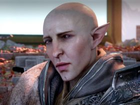 Dragon Age creator admits "honouring previous game choices" is "a sucker's game" because "you will never be able to deliver divergent plot"