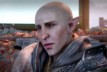 Dragon Age creator admits "honouring previous game choices" is "a sucker's game" because "you will never be able to deliver divergent plot"