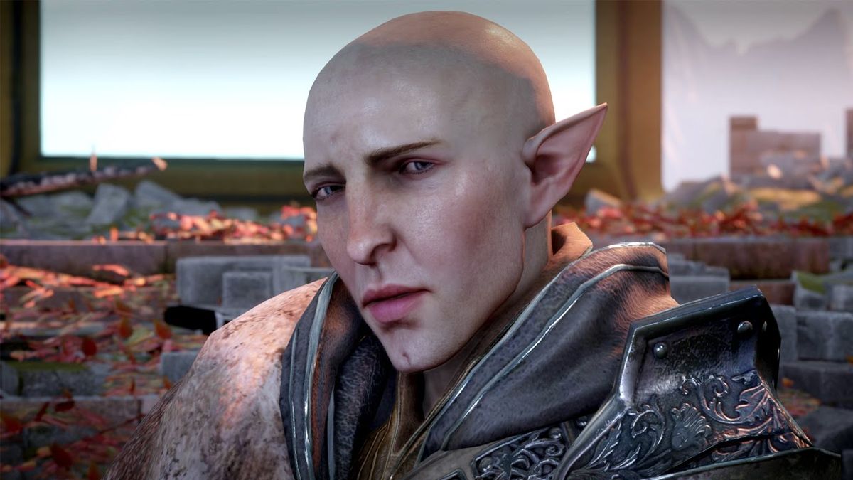 Dragon Age creator admits "honouring previous game choices" is "a sucker's game" because "you will never be able to deliver divergent plot"