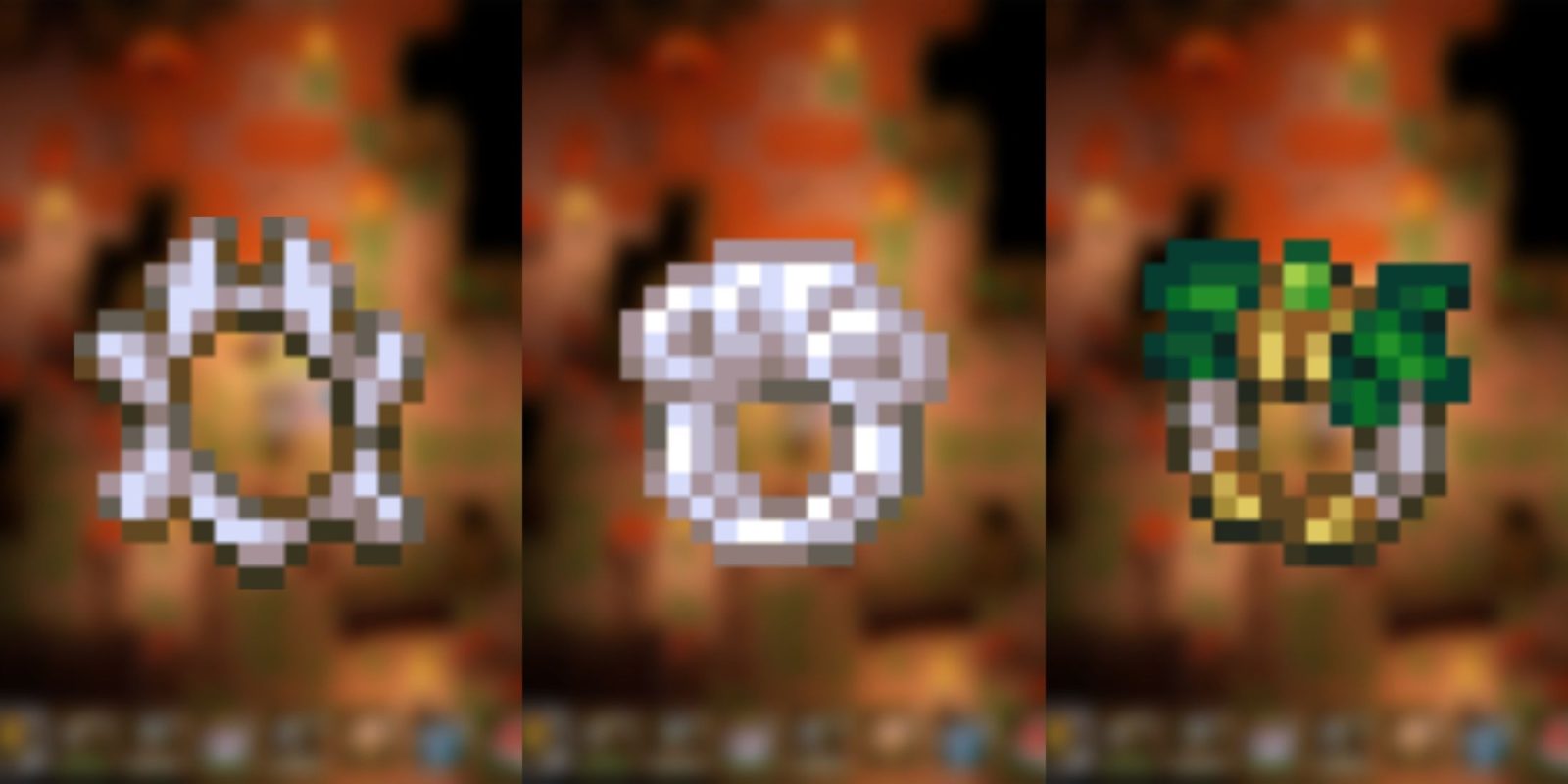 Best Rings In Core Keeper