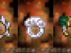 Best Rings In Core Keeper