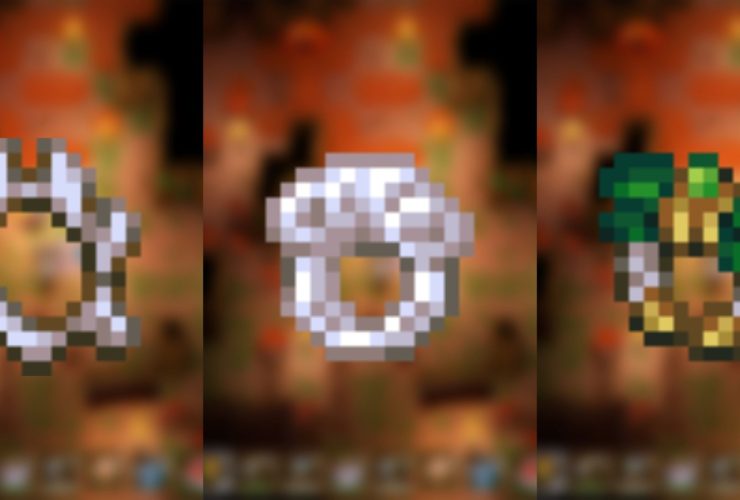 Best Rings In Core Keeper