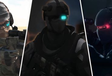 Every Ghost Recon Game, Ranked