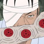 Naruto: How Danzo Mastered Izanagi: The Ultimate Cheat Jutsu