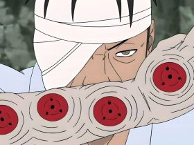 Naruto: How Danzo Mastered Izanagi: The Ultimate Cheat Jutsu