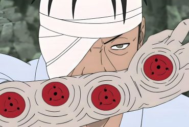 Naruto: How Danzo Mastered Izanagi: The Ultimate Cheat Jutsu