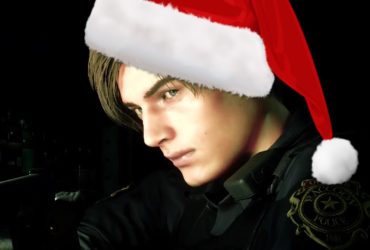 Resident Evil Characters Who Would Love Christmas