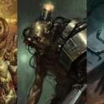 The Worst Fates In Warhammer 40k Lore