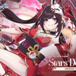 Honkai Impact 3rd and Honkai: Star Rail Crossover Stars Derailed