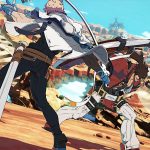 Guilty Gear Strive Update Prevents Inappropriate Photos