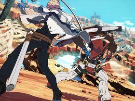 Guilty Gear Strive Update Prevents Inappropriate Photos