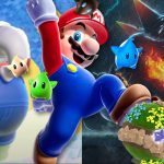 The Best Gimmicks In Mario Games