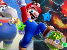 The Best Gimmicks In Mario Games