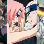 Best Female Rivals in Anime