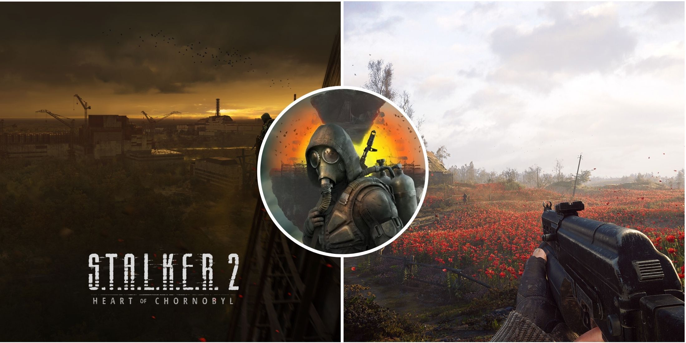 stalker 2 xbox and pc controls