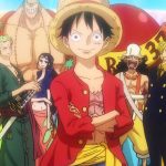 Ages, Heights, & Birthdays Of One Piece's Straw Hats