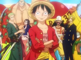 Ages, Heights, & Birthdays Of One Piece's Straw Hats