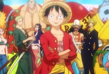 Ages, Heights, & Birthdays Of One Piece's Straw Hats