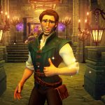 How To Unlock Flynn Rider In Disney Dreamlight Valley