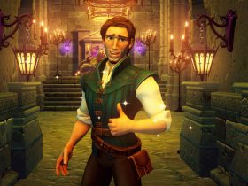 How To Unlock Flynn Rider In Disney Dreamlight Valley