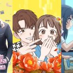 Best Celebrity Romance Manhwa & Manga