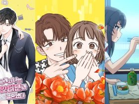 Best Celebrity Romance Manhwa & Manga