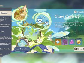 Claw Convoy Event Guide (Our Animal Friends Quest) In Genshin Impact