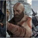 The Best Action Games Like God Of War