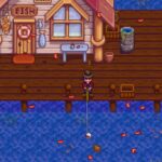 Best Fishing Spots In Stardew Valley