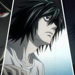 The Best Characters In Death Note