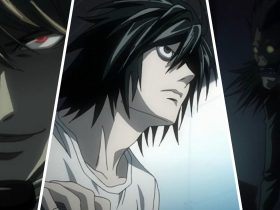 The Best Characters In Death Note