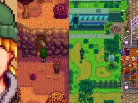 The Best 1.6 Updates Console Players Will Love In Stardew Valley