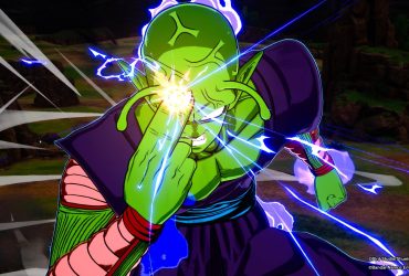 How To Play As Piccolo In Dragon Ball: Sparking Zero