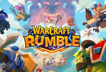 Warcraft Rumble Devs Talk Split Leaders, Minis, And Upcoming PC Port