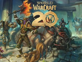 20 Years Ago, World of Warcraft Wrote the Book on MMORPGs