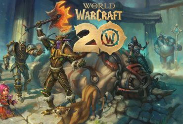 20 Years Ago, World of Warcraft Wrote the Book on MMORPGs