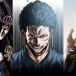 Best Antihero Manhwa Protagonists, Ranked