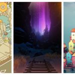 Most Relaxing Indie Games