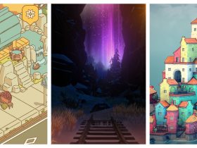 Most Relaxing Indie Games