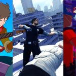 Best Games About Rebelling Against Society