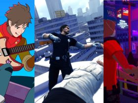 Best Games About Rebelling Against Society