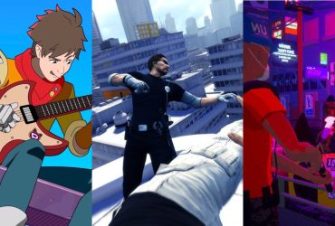 Best Games About Rebelling Against Society