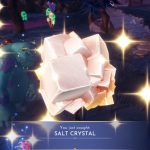 How To Get Salt Crystals