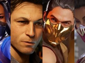 Every Character's Age, Height, And Birthday In Mortal Kombat 1