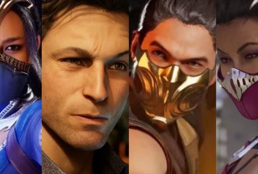 Every Character's Age, Height, And Birthday In Mortal Kombat 1