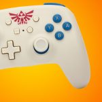 PowerA Wireless Switch Controller Nearly 50% Off List Price Right Now