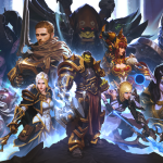 World Of Warcraft At 20 Is The Same And Increasingly Unrecognizable, And That's By Design